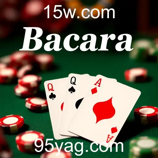 Bacará: Uma Exploração Profunda no Mundo do Jogo de Cartas