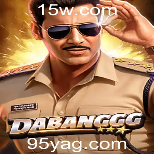 Descubra o Novo Fenômeno dos Jogos: DABANGGG