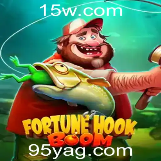 FortuneHookBoom: Mergulhe no Universo Inovador do Jogo com a Palavra-Chave 95y