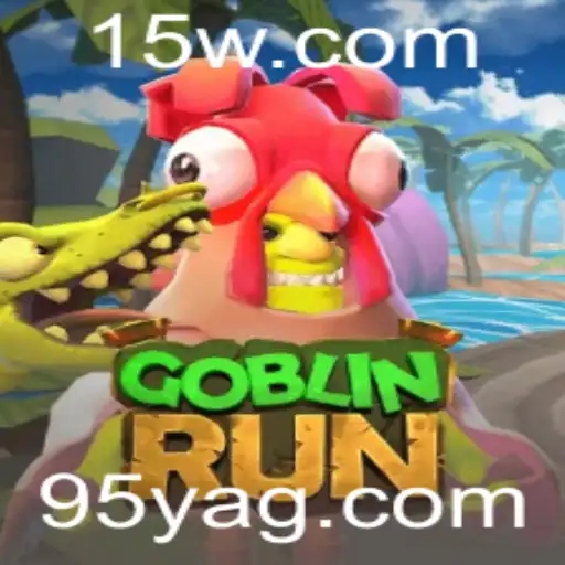 GoblinRun: A Corrida Mística dos Goblins
