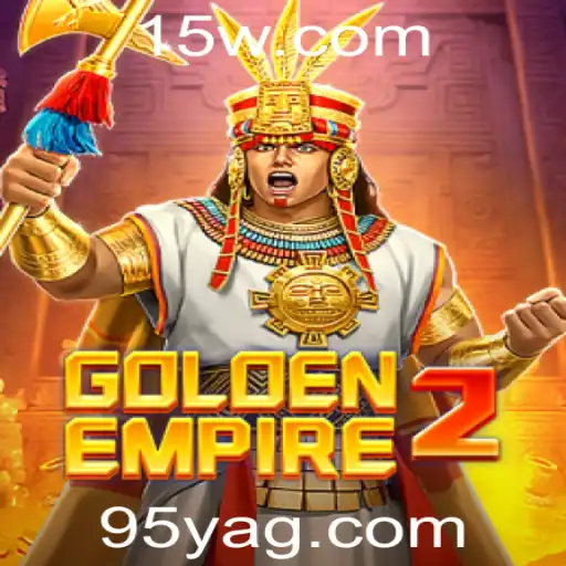 GoldenEmpire2: Explorando o Mundo Magnífico de Estratégia e Aventura