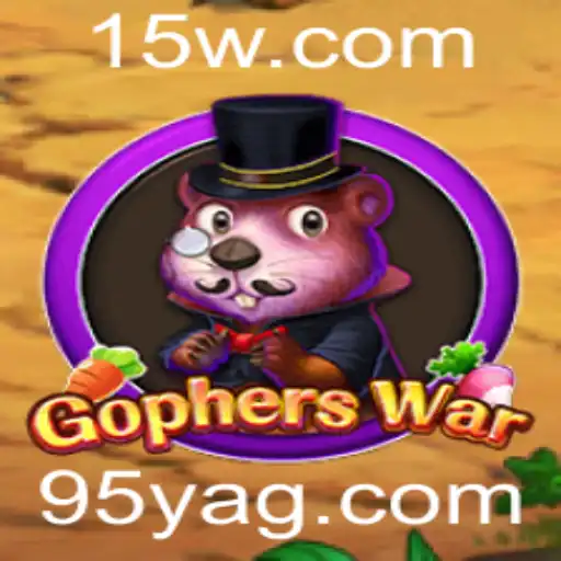 GophersWar: Descubra o Jogo Que Está Conquistando o Mundo
