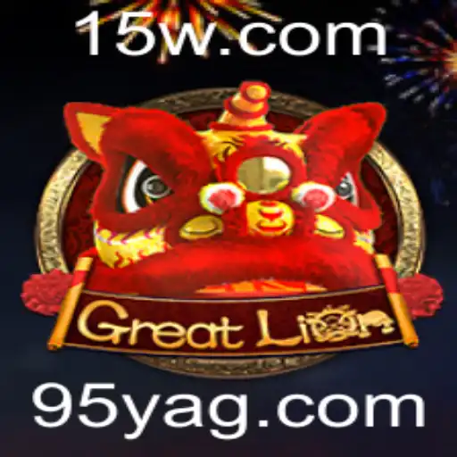 GreatLion: Uma Jornada Épica no Mundo dos Jogos