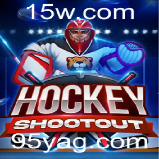 HockeyShootout: Uma Jornada Emocionante no Mundo dos Games