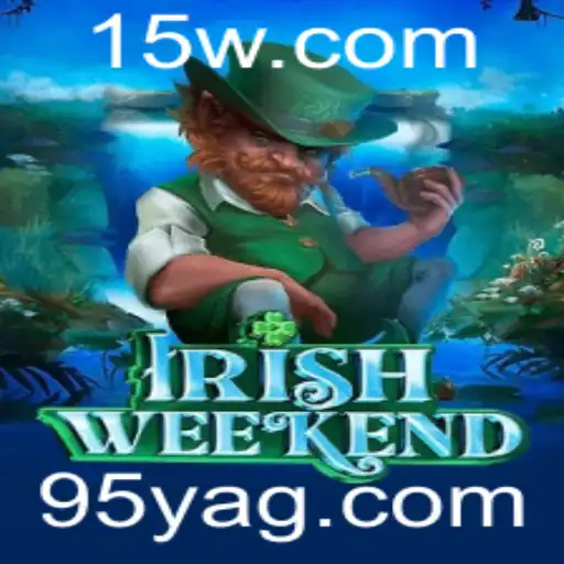 Descubra o Fascinante Mundo de IrishWeekend: Um Jogo de Tradição e Estratégia