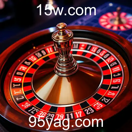 Explorando o Fascinante Mundo dos Jogos de Roleta