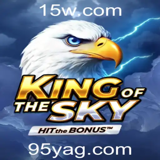 Descubra o Mundo de KingOfTheSky: Um Jogo de Estratégia Épico
