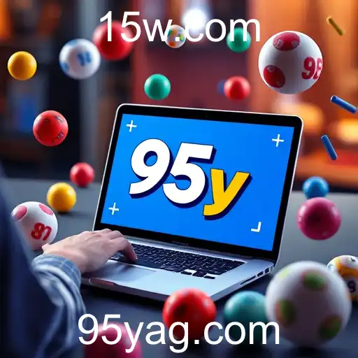 Loteria Online: Oportunidades e Riscos no Jogo Digital 95y