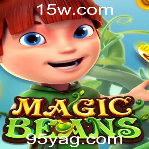 Desvendando MAGICBEANS: O Jogo Que Está Conquistando o Mundo