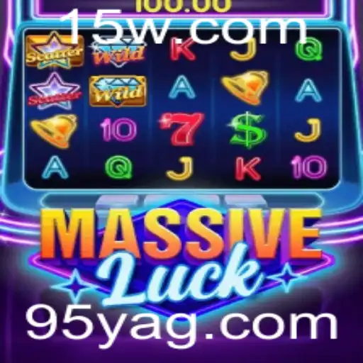 Explorando o Mundo de MassiveLuck: Um Jogo de Estratégia e Sorte