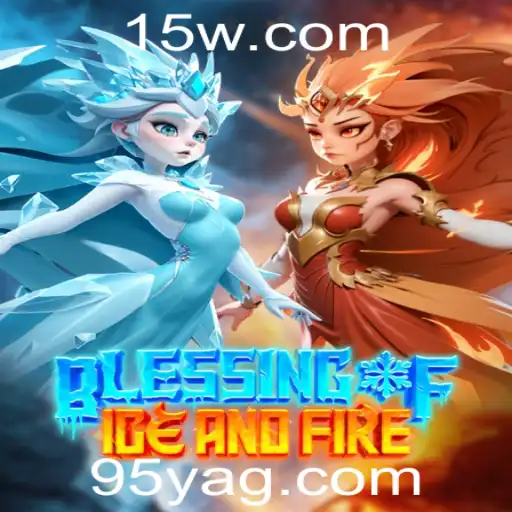 Explorando o Mundo de 'BlessingofIceandFire': Uma Nova Experiência de Jogo em 95y