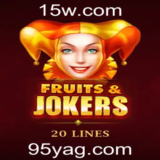Explorando o Mundo de FruitsAndJokers20: Um Jogo Envolvente e sua Dinâmica
