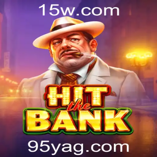 Descubra o Empolgante Mundo de HitTheBank: Um Jogo de Estratégia e Adrenalina