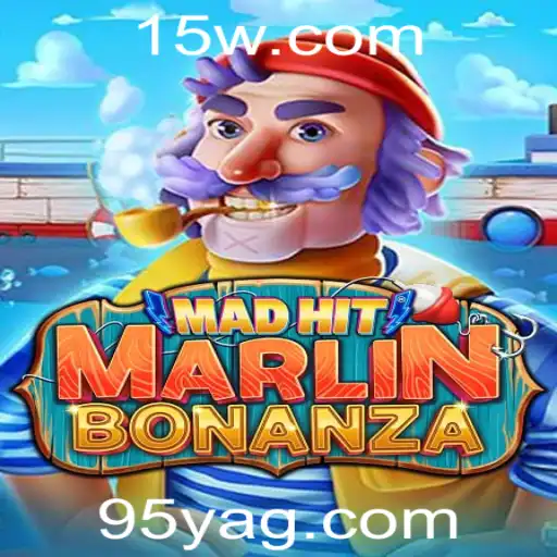 Explorando MadHitMarlinBonanza: Um Mergulho no Mundo do Jogo com Temática Marinha