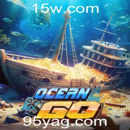 Explorando o Mundo de OceanGO: A Nova Sensação dos Jogos Aquáticos