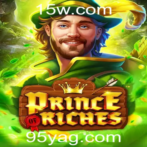 Descubra as Aventuras de PrinceOfRiches: Um Mergulho no Jogo do Momento
