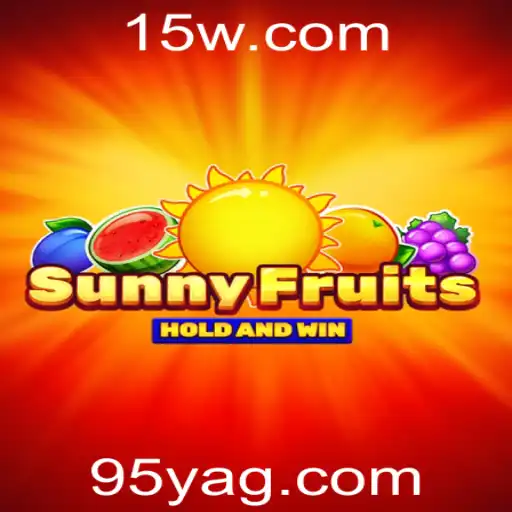 SunnyFruits: Descubra o Novo Fenômeno de Jogos com 95y